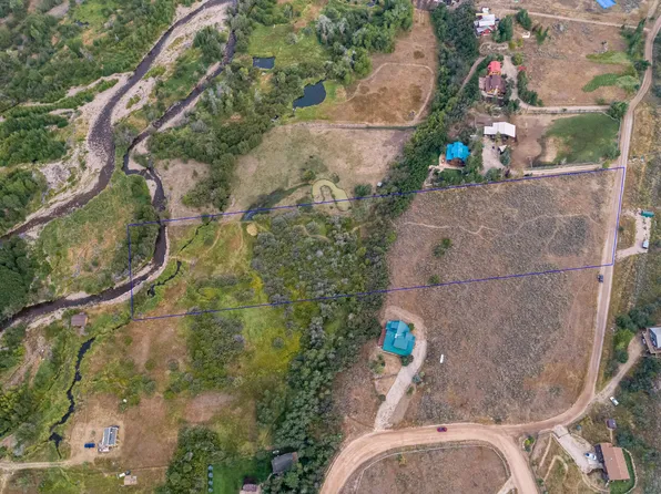 3889 S River View Dr E, Kamas, UT 84036