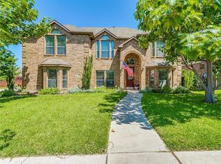 6844 White River Dr, Fort Worth, TX 76179