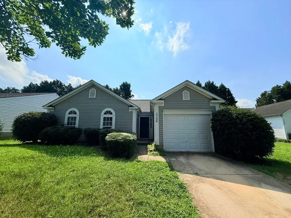 1706 Oakdale Green Dr, Charlotte, NC 28216
