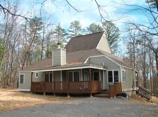 123 Karl Hope Blvd, Lackawaxen, PA