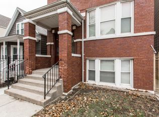 2124 N Lorel Ave, Chicago, IL 60639