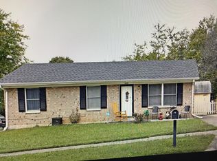 1909 Leitner Ct, Lexington, KY 40511