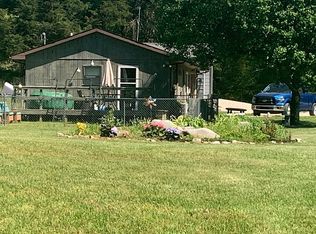 Wright Ln, Bonnieville, KY 42713