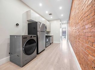 136 Grattan St #1A, Brooklyn, NY 11237