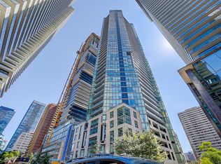45 Charles St E UNIT 4111, Toronto, ON M4Y 0B8