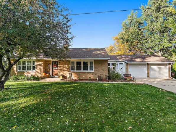 414 Chapel St, Marengo, IL 60152