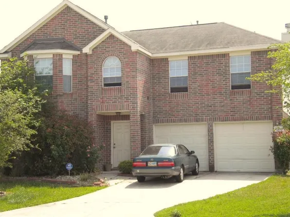 13955 Grafton Bridge Ln, Houston, TX 77047