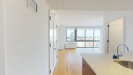 Rented by UDR