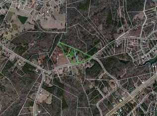 8174 Monbo Rd, Catawba, NC 28609