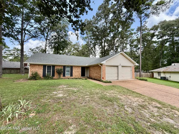 62 Freehill Ct, Brandon, MS 39042
