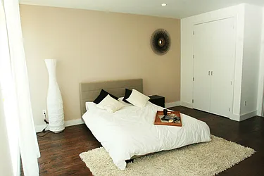 Rented by Keller Williams NYC