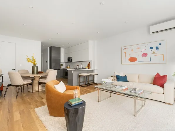 254 W 88th St #2, New York, NY 10024