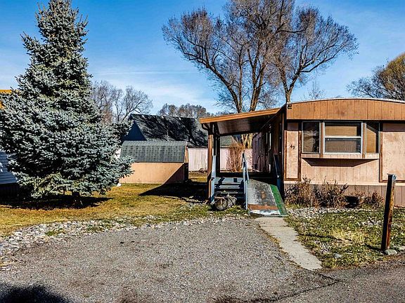 2nd image of 383 S Hillcrest Drive #49