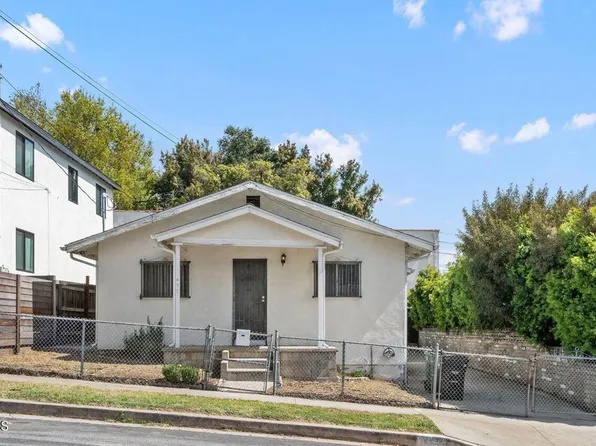407 Ulysses St, Los Angeles, CA 90065