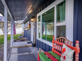 158 Ridgeview Dr, Kalispell, MT 59901