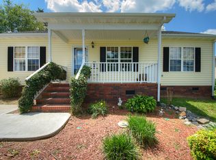 4614 Tyne Castle Ct, Concord, NC 28025