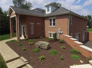 4014 Bakerstown Rd, Gibsonia, PA 15044