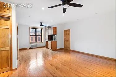 Rented by Compass