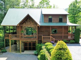 160 Timber Creek Cir, Sylva, NC 28779