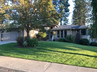 5227 W Ridgecrest Dr, Spokane, WA 99208