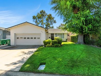 954 Woodrow St, Lodi, CA, 95240