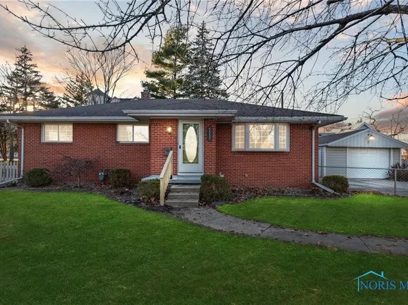 5511 301st St, Toledo, OH 43611