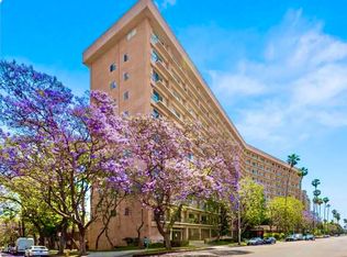 100 S Doheny Dr APT 211, Los Angeles, CA 90048