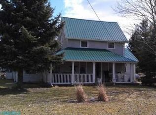 19880 Clarks Run Rd, Mount Sterling, OH 43143