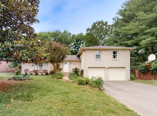 249 Green Harbor Rd, Old Hickory, TN 37138