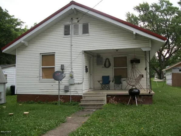 308 N Sherman St, Harrisburg, IL 62946