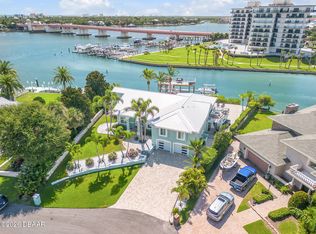 444 Quay Assisi New, New Smyrna Beach, FL 32169