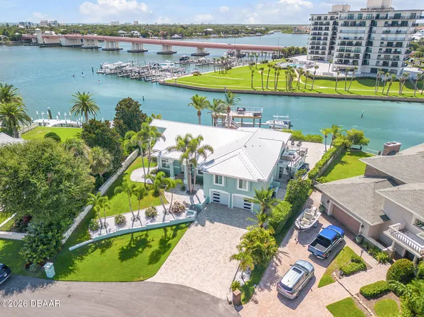 444 Quay Assisi Ct, New Smyrna Beach, FL 32169