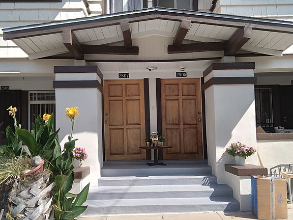 5th image of 2809 Francis Ave