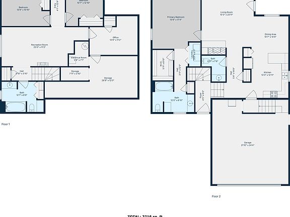 4th image of 175 Canyon Forest Circle