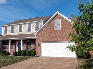 1005 Fruit Wood Ct, La Grange, KY 40031