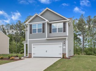 104 Flue Ct, Oxford, NC 27565