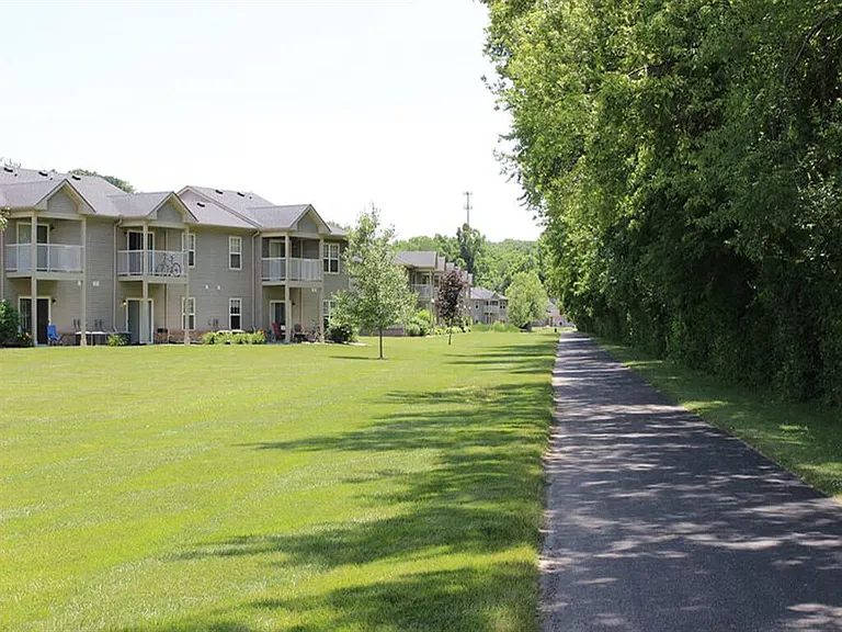 Heritage Trail — Photo 30