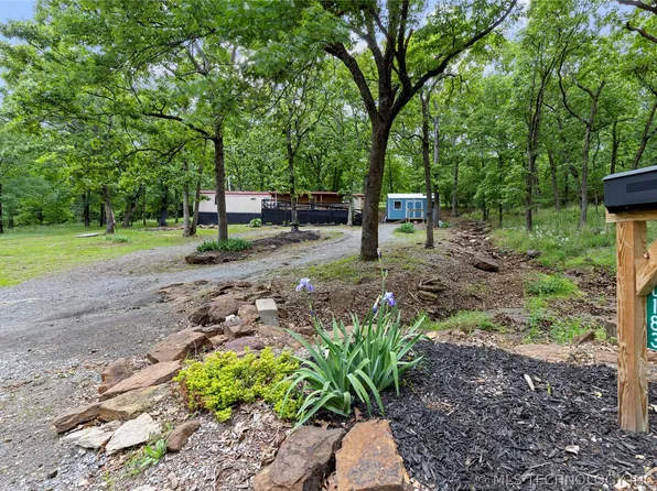 70183 S 340th Ave, Wagoner, OK 74467