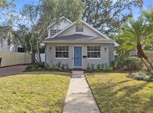 3616 W Morrison Ave, Tampa, FL 33629