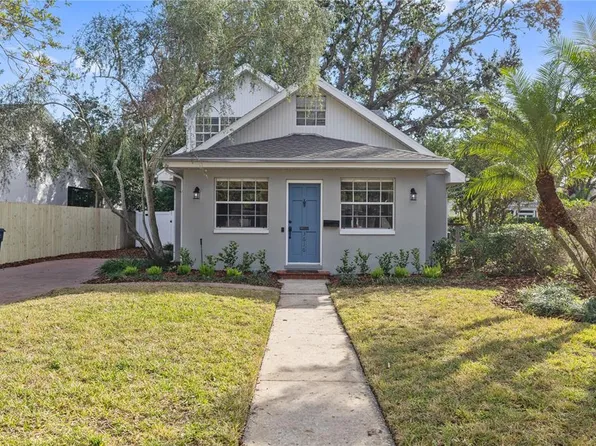 3616 W Morrison Ave, Tampa, FL 33629