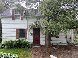 35 McDonald St, Nanticoke, PA 18634