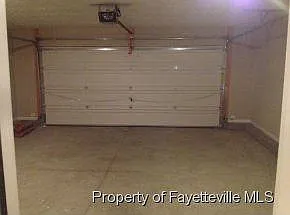 Double Garage