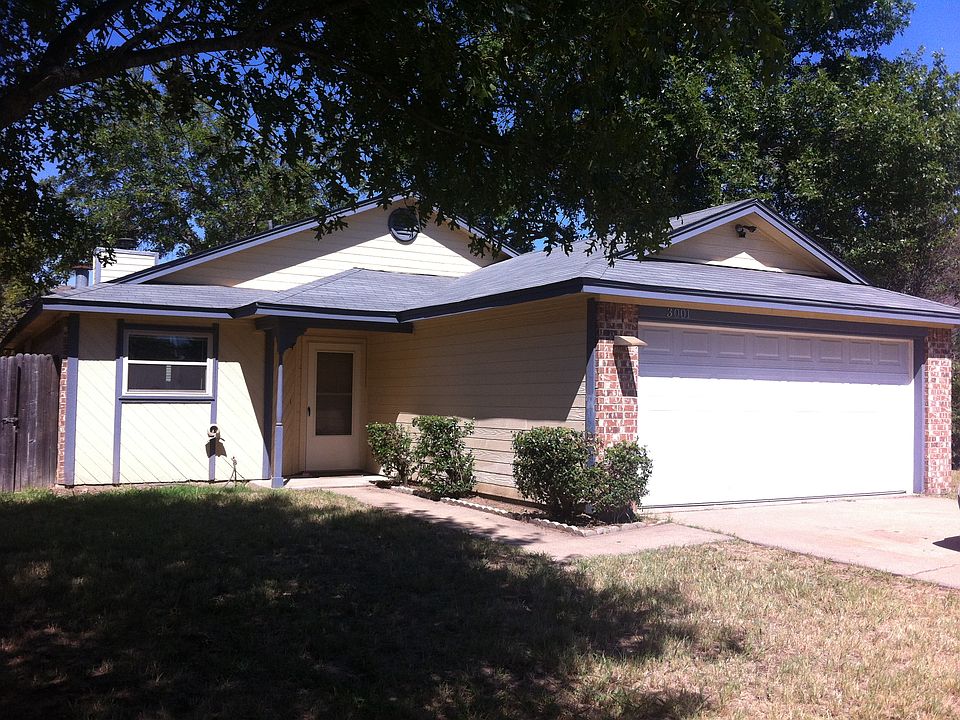 1st image of 3001 Barnes Dr