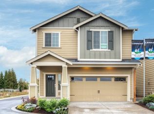 229 6th Ave SW, Pacific, WA 98047
