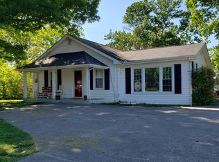 3051 Morganton Rd, Maryville, TN 37801