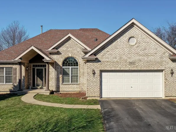 0N632 W Weaver Cir, Geneva, IL 60134