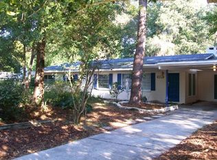 3716 SW 3rd Pl, Gainesville, FL 32607