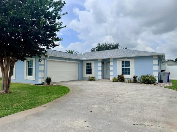 571 24th Avenue, Vero Beach, FL 32962