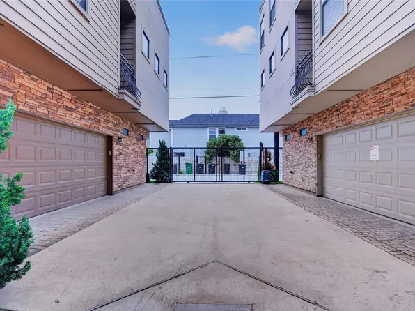 1420 Wilson St, Houston, TX 77019