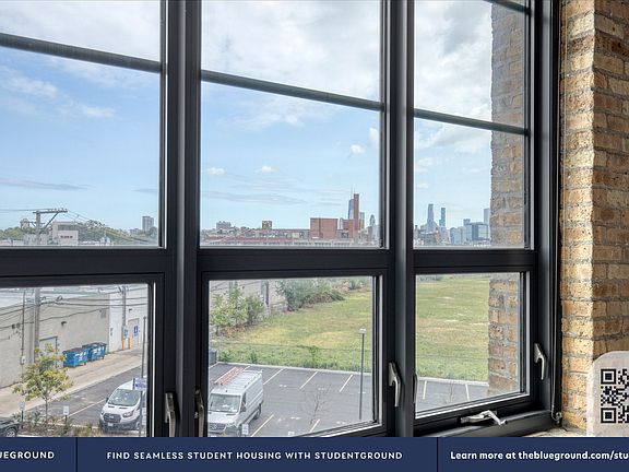 Window View